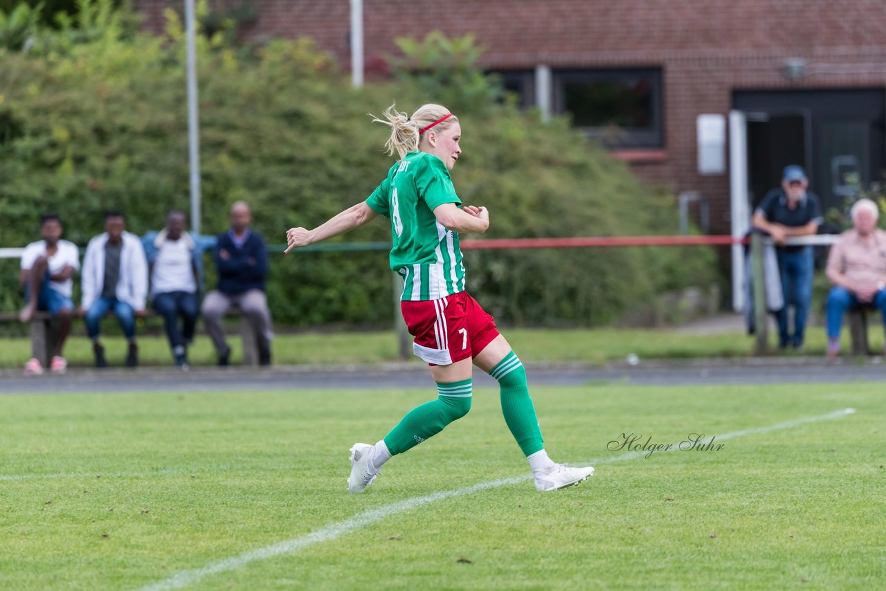 Bild 186 - F SV Boostedt - SV Fortuna St. Juergen : Ergebnis: 2:1